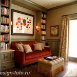 Диван в интерьере 03.12.2018 №544 - photo Sofa in the interior - design-foto.ru